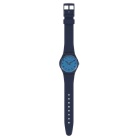 Reloj Swatch Gent in Bioplástico S028N103 - S028N103